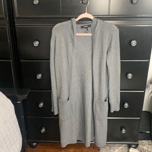 Forever 21 long cardigan